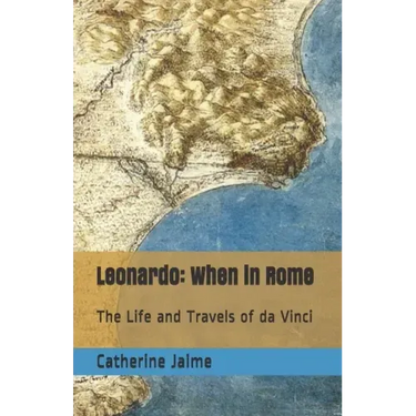 Leonardo: When in Rome