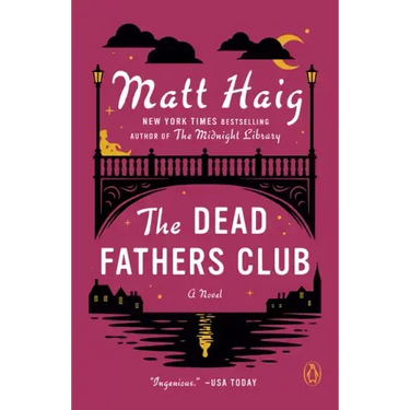 The Dead Fathers Club