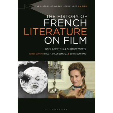 The History of French Literature on Film