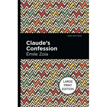 Claude's Confession