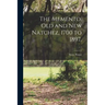 The Memento, Old and New Natchez, 1700 to 1897.; c.1