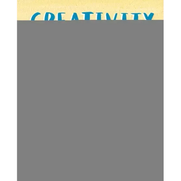 Creativity for Kids: 75 Fun Activities to Promote Creative Thinking and Self Expression