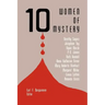 Ten Women of Mystery