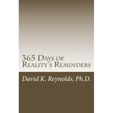 365 Days of Reality's Reminders
