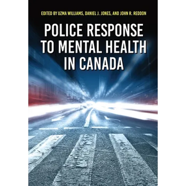 Police Response to Mental Health in Canada