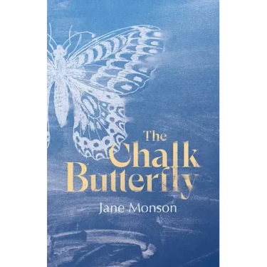 The Chalk Butterfly