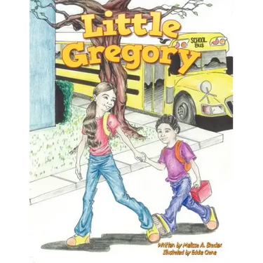 Little Gregory