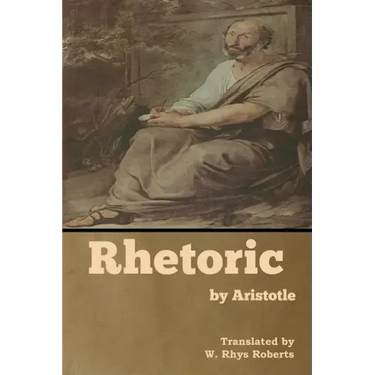 Rhetoric by Aristotle