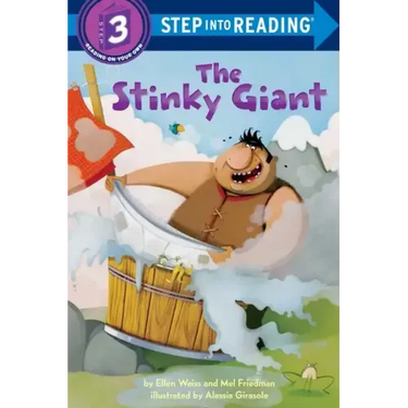 The Stinky Giant