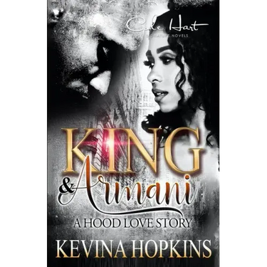 King & Armani: A Hood Love Story