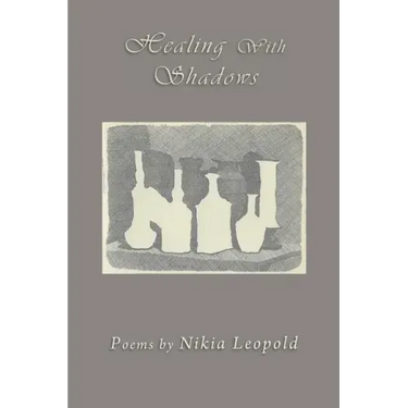 Healing With Shadows