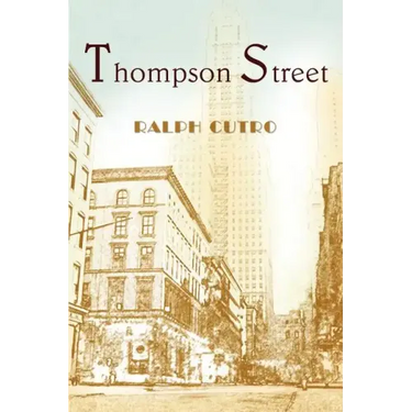 Thompson Street