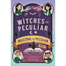 Welcome to Peculiar: Double, Double, Twins and Trouble; Thriller Night; Monstrous Matchmakers; Glimpse the Future