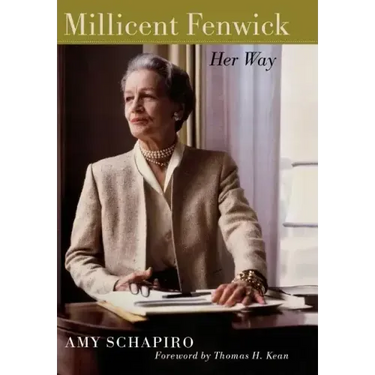 Millicent Fenwick: Her Way