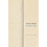 The Blue Clerk: Ars Poetica in 59 Versos