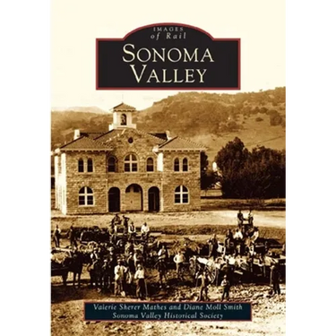 Sonoma Valley