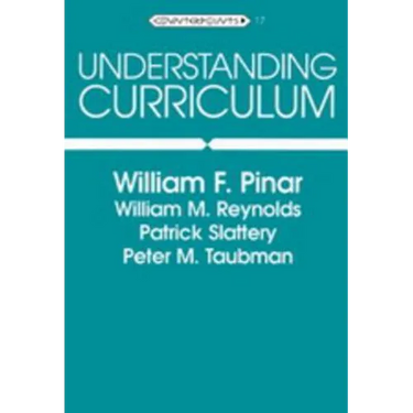 Understanding Curriculum: Fifth Printing