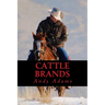 Cattle Brands