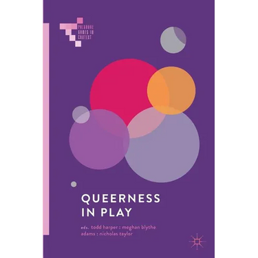 Queerness in Play