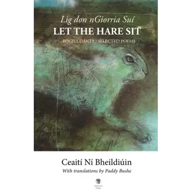 Let the Hare Sit / Lig don nGiorria Suí