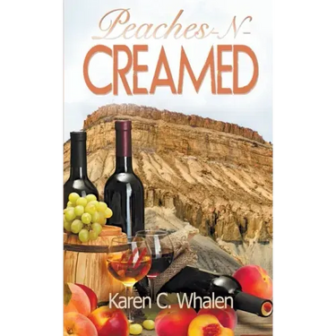 Peaches-N-Creamed