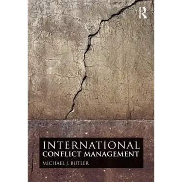International Conflict Management