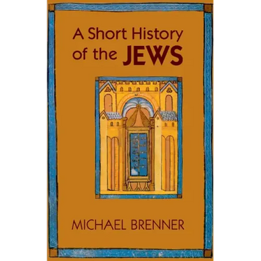 A Short History of the Jews