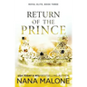 Return of the Prince