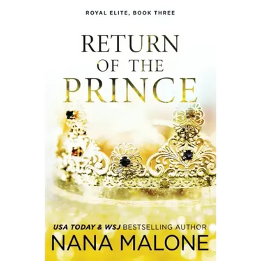 Return of the Prince