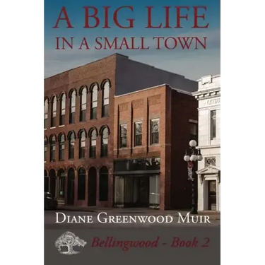 A Big Life in a Small Town