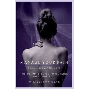 Manage your Pain: Transform your life