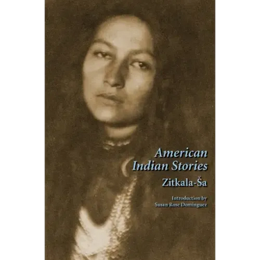 American Indian Stories