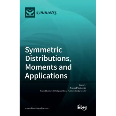 Symmetric Distributions, Moments and Applications