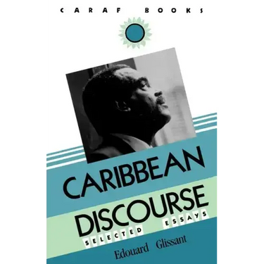Caribbean Discourse