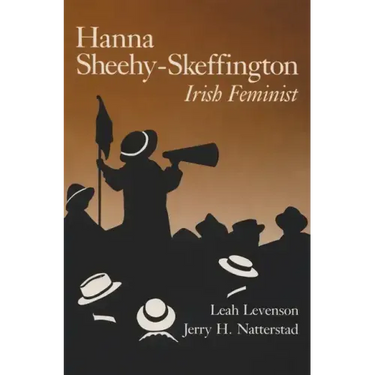 Hanna Sheehy-Skeffington: Irish Feminist