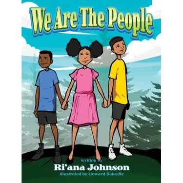 We Are The People