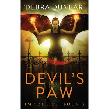 Devil's Paw