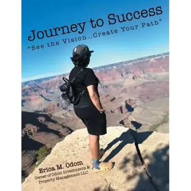 Journey to Success: "See the Vision...Create Your Path"