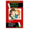 Period and Puberty Book for Girls: A Guide to Keep and Celebrate Your Body