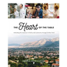 The Heart of the Table: Unlocking the treasures to family and community through Sicilian food