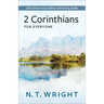 2 Corinthians for Everyone: 20th Anniversary Edition with Study Guide