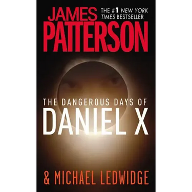 The Dangerous Days of Daniel X