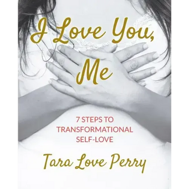 I Love You, Me