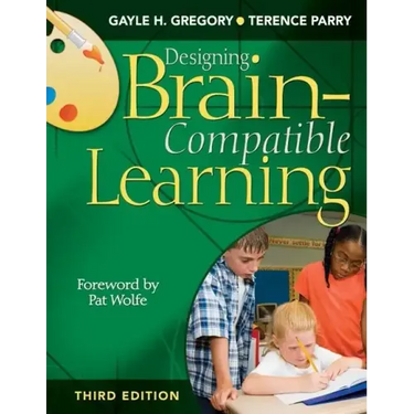 Designing Brain-Compatible Learning