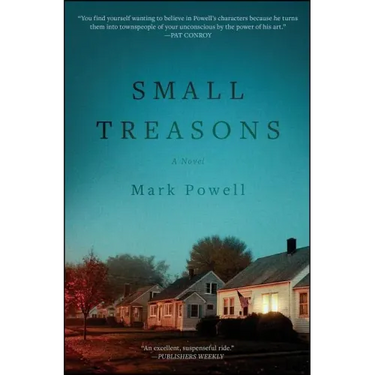 Small Treasons