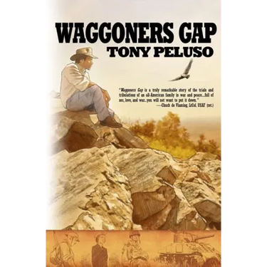 Waggoners Gap