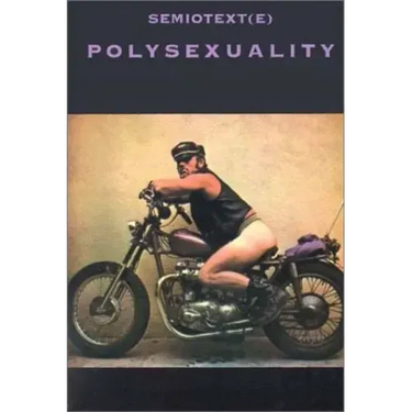 Polysexuality