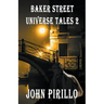 Baker Street Universe Tales 2