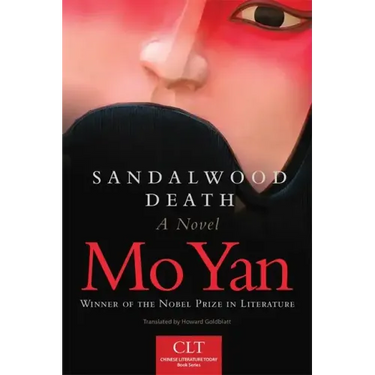 Sandalwood Death: A Novel Volume 2