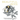 Beautiful Bees: A coloring book featuring 20 hand drawn illustrations for you to color that celebrate beautiful bees!